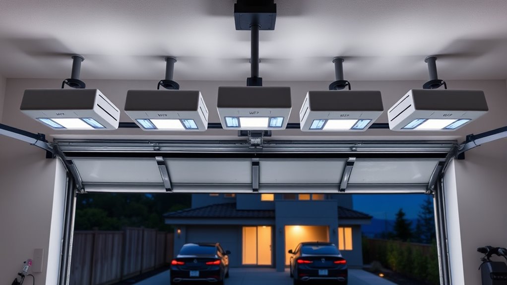 top garage door opener picks