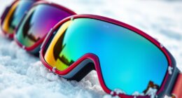 top goggles for clear sight