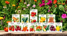 top heirloom seed varieties