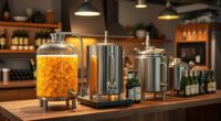 top home brewing kits