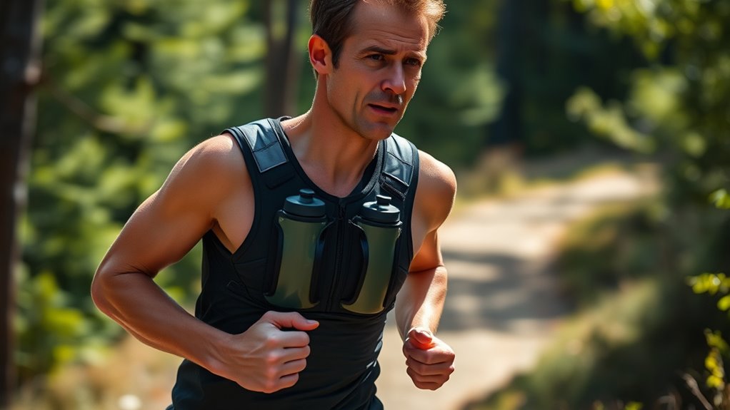 top hydration vests for runners