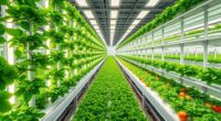 top hydroponic crop systems