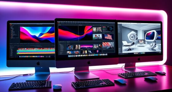 top imacs for video editing