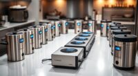 top immersion circulator reviews