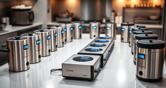 top immersion circulator reviews