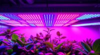 top indoor grow light strips