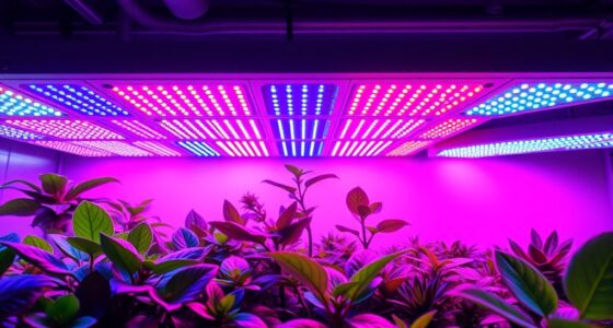 top indoor grow light strips