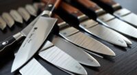top japanese knife selections