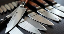 top japanese knife selections