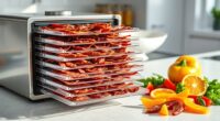 top jerky dehydrator picks