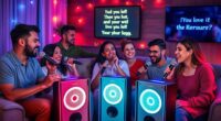 top karaoke machines for adults