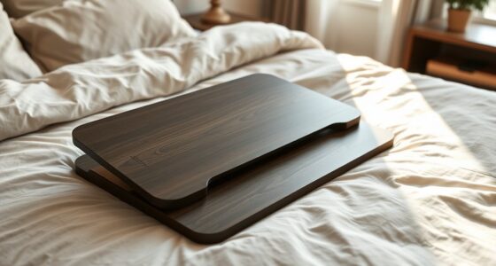top lap desk picks