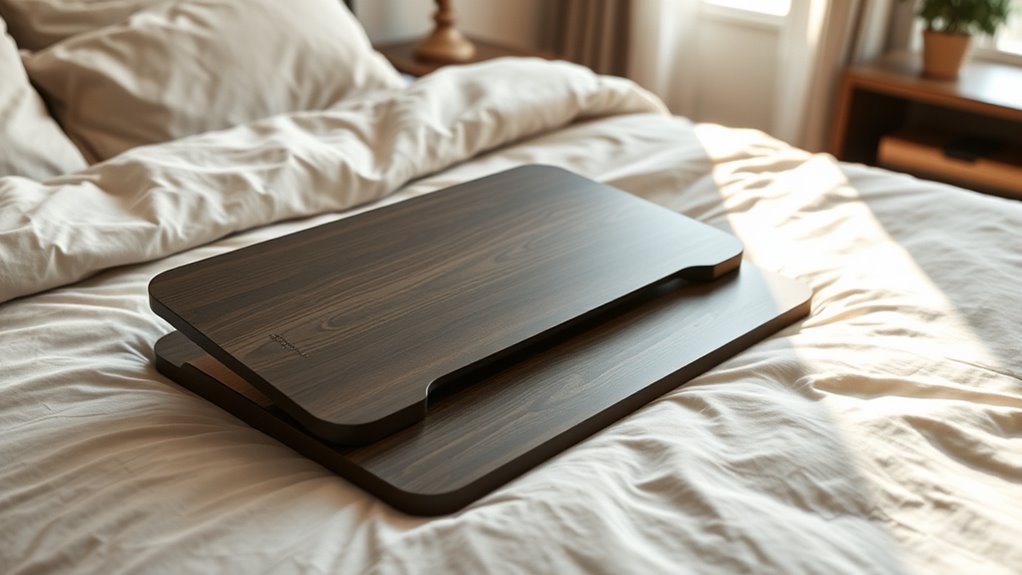 top lap desk picks