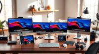 top mac mini creative setups