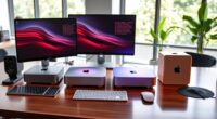 top mac minis for developers