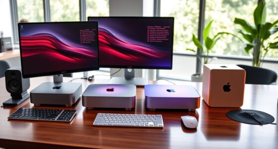 top mac minis for developers