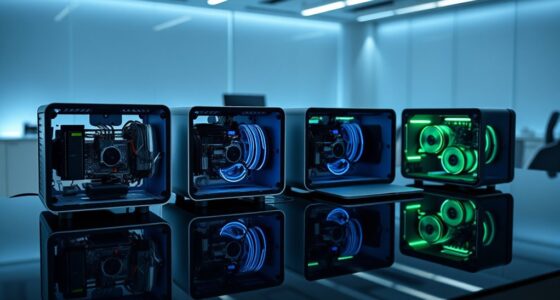 top mac models for ml