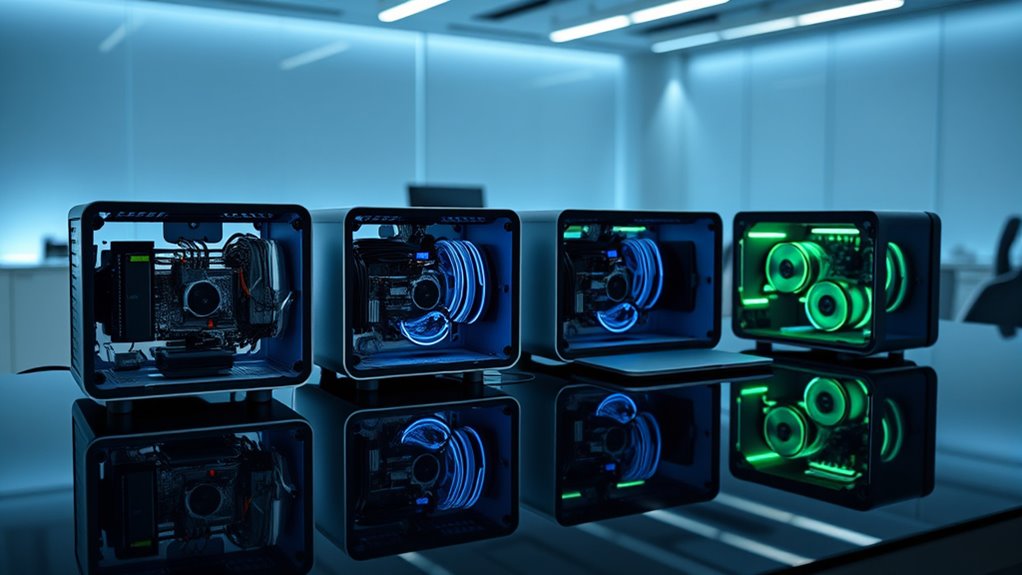 top mac models for ml