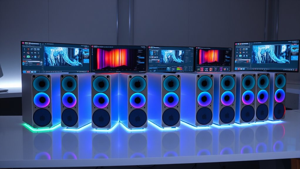 top mac pro models 2025