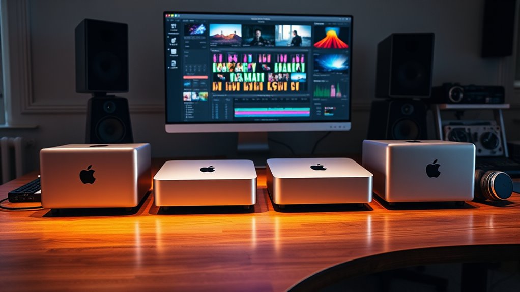 top mac studio video editing