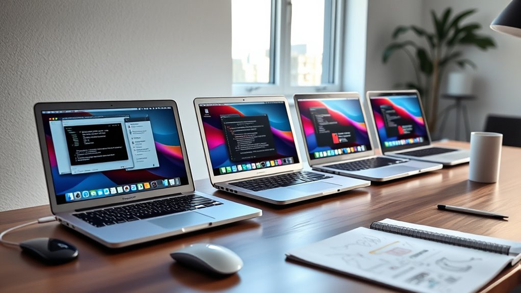 top macbook air for students