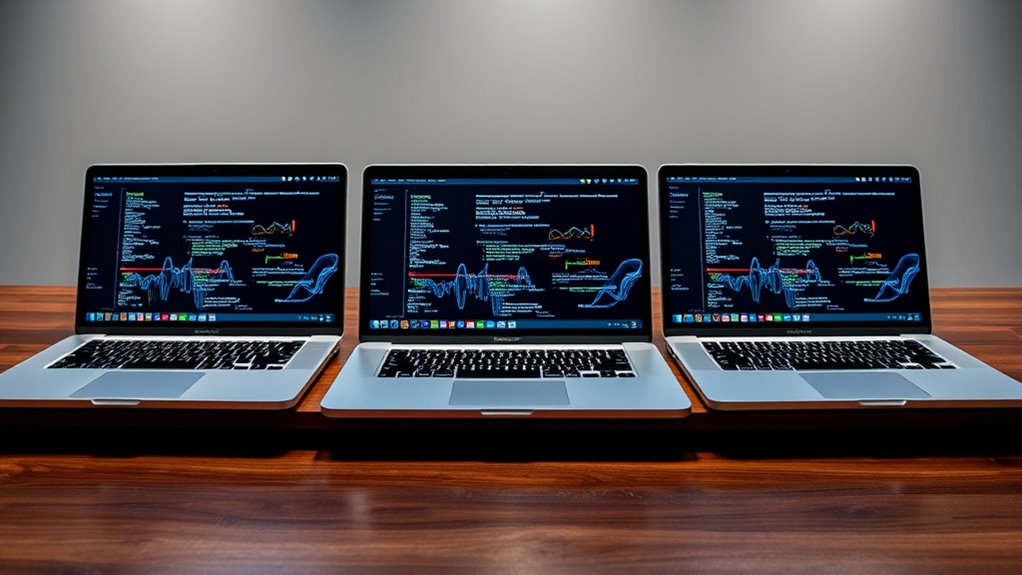 top macbook pros 2025