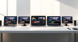 top macbook pros 2025