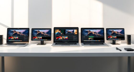 top macbook pros 2025
