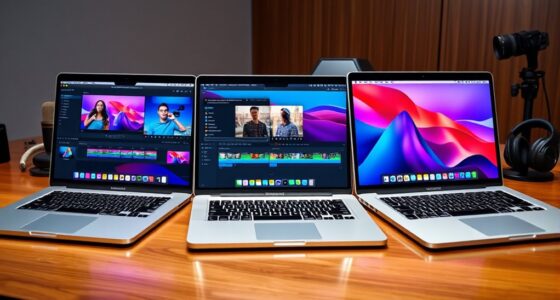 top macbook pros for creators