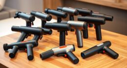 top massage guns 2025