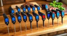 top meat thermometer picks