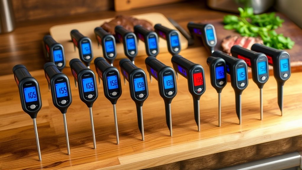 top meat thermometer picks