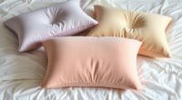 top memory foam pillow picks