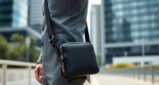 top men s sling bags