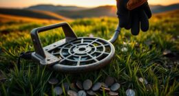 top metal detectors for treasure