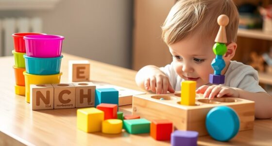top montessori toys list
