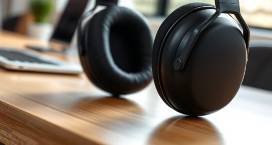 top noise reducing ear muffs