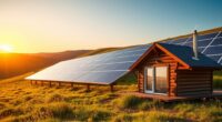top off grid solar kits