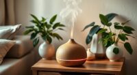 top oil diffuser humidifier picks