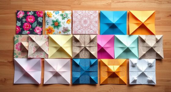 top origami paper pack picks