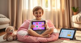 top parental control kids tablets