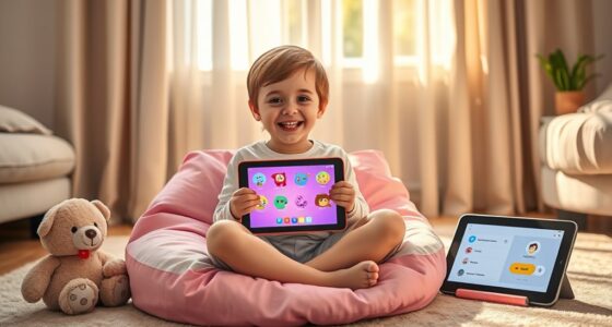 top parental control kids tablets
