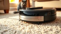 top pet hair robot vacuums