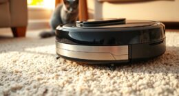 top pet hair robot vacuums