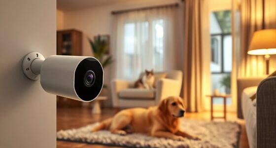 top pet safety cameras