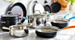 top pfoa free cookware sets