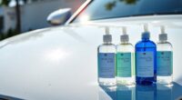 top ph neutral car washes
