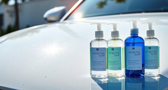 top ph neutral car washes