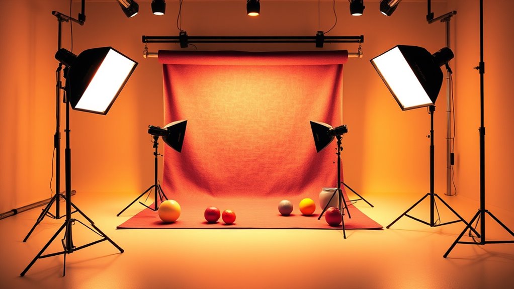 top photography lighting kits