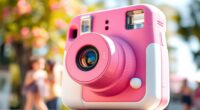 top polaroid style instant cameras